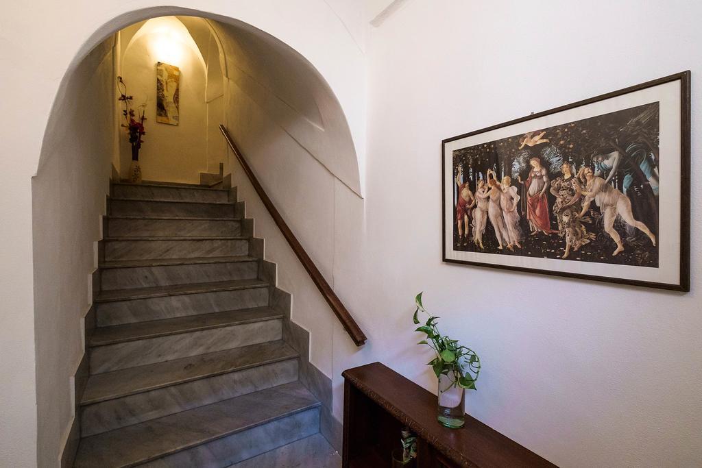 Mad Bed & Breakfast Palermo Exterior photo