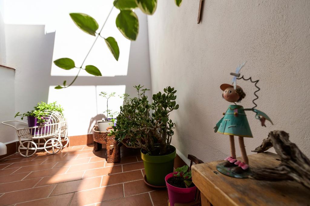 Mad Bed & Breakfast Palermo Exterior photo