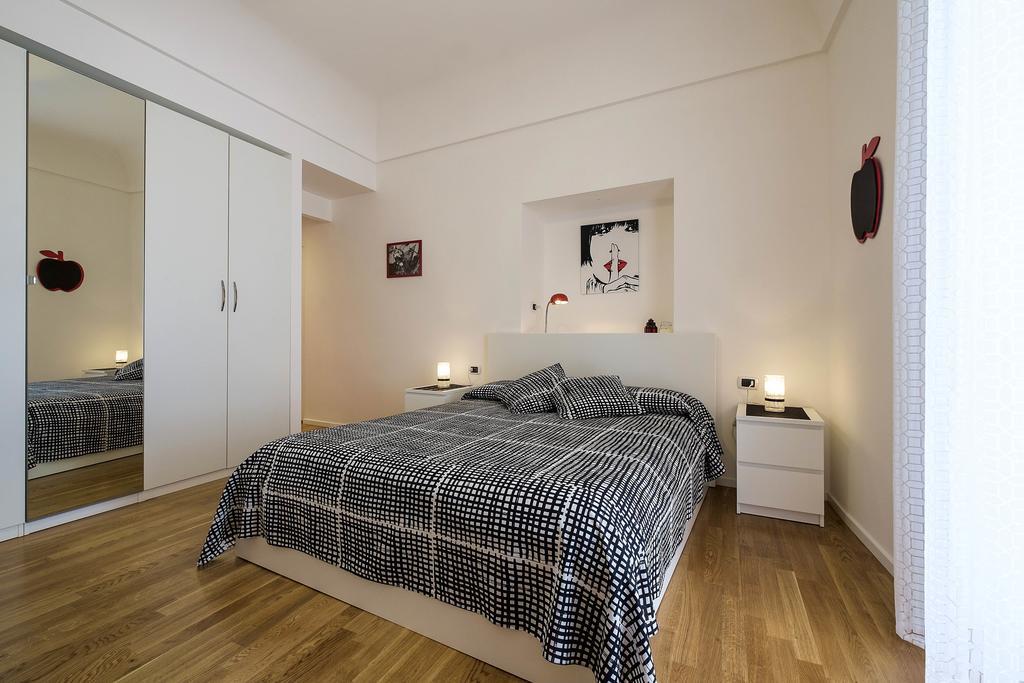 Mad Bed & Breakfast Palermo Room photo