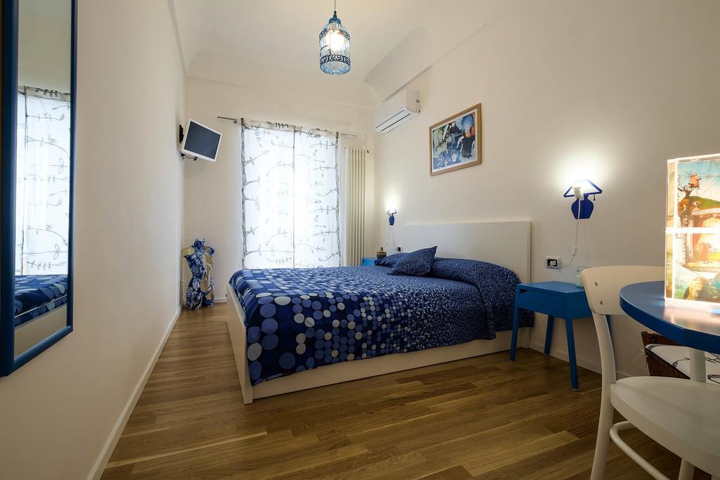 Mad Bed & Breakfast Palermo Room photo