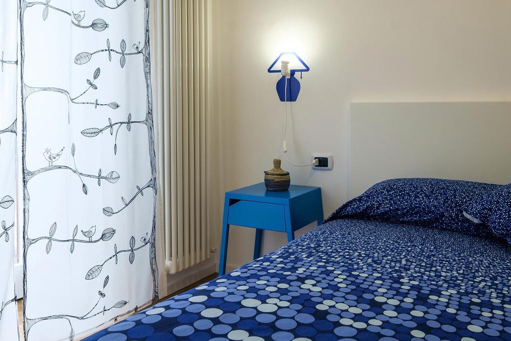 Mad Bed & Breakfast Palermo Room photo