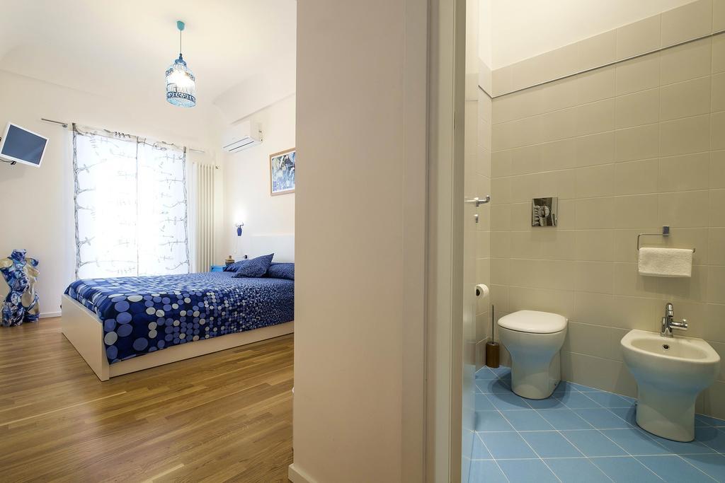 Mad Bed & Breakfast Palermo Room photo